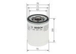 BOSCH  Õlifilter F 026 407 245