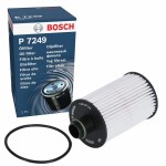 BOSCH  Õlifilter F 026 407 249