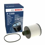 BOSCH Õlifilter F 026 407 259