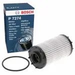 BOSCH Õlifilter F 026 407 274