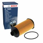 BOSCH Õlifilter F 026 407 305