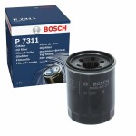BOSCH  Õlifilter F 026 407 311