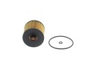 BOSCH  Õlifilter F 026 407 316