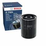 BOSCH Õlifilter F 026 407 321