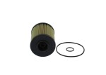 BOSCH Õlifilter F 026 407 323