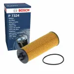 BOSCH Õlifilter F 026 407 324