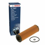 BOSCH  Õlifilter F 026 407 327