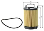 BOSCH Õlifilter F 026 407 349