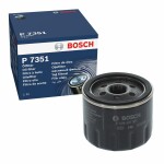 BOSCH Õlifilter F 026 407 351