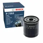 BOSCH Масляный фильтр F 026 407 353