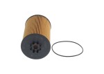 BOSCH Õlifilter F 026 407 362