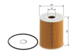BOSCH Õlifilter F 026 407 373