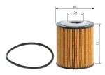 BOSCH Õlifilter F 026 407 395