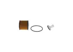 BOSCH Õlifilter F 026 407 397