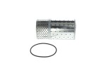 BOSCH Õlifilter F 026 407 405