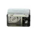 BOSCH Generaatori pingeregulaator 12V F 026 T02 230
