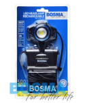 pealamp 500LM 2600MAH
