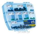 komplekt pirnid armatuurlauale 12V