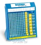 bosma pirnid-komplekt 24V