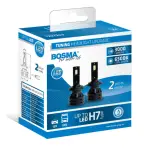 LED H7 12V LED 6000K 3000LM