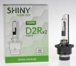 XENON D2R PK32D-3 4300K SHINY 2x
