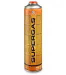 Täitegaas 336g/600ml Kemper