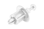 Trunk cord catch sobib: MAZDA 3, 6 10.03-09.14