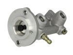 AKUSAN BPD-MA008 / gear shift, outer zf ecosplit ii, new ecosplit 16 s 151 nmv, 16 s 2520 to fits: man tga