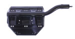 крыло монтажный комплект BPD-SC029L