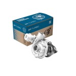 BR Turbo Kompressor, ülelaadimine REMANUFACTURED TURBOCHARGER 53039880020RS