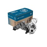 BR Turbo  Kompressor,ülelaadimine REMANUFACTURED TURBOCHARGER 53039880205RS
