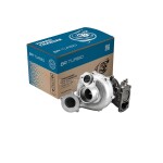 BR Turbo Kompressor, ülelaadimine REMANUFACTURED TURBOCHARGER 53269880004RS