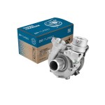 BR Turbo turbokompressor REMANUFACTURED TURBOCHARGER 54389880017RS