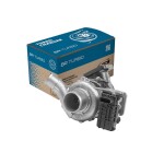 BR Turbo turbokompressor REMANUFACTURED TURBOCHARGER 786880-5001RS