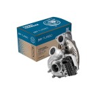 BR Turbo  Kompressor,ülelaadimine REMANUFACTURED TURBOCHARGER 819968-5001RS
