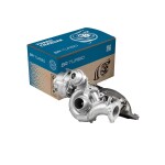 BR Turbo  Kompressor,ülelaadimine REMANUFACTURED TURBOCHARGER 821942-5001RS