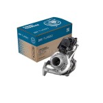 BR Turbo Kompressor, ülelaadimine REMANUFACTURED TURBOCHARGER 853603-5001RS