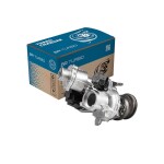 BR Turbo  Kompressor,ülelaadimine REMANUFACTURED TURBOCHARGER 9VA06RS