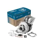 BR Turbo BRT6594M