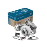 BR Turbo BRTX4033M