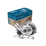  Kompressor,ülelaadimine NEW BR TURBO TURBOCHARGER WITH GASKET KIT BRTX6382