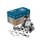 BR Turbo BRTX7668