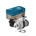  Kompressor,ülelaadimine NEW BR TURBO TURBOCHARGER WITH GASKET KIT BRTX7703
