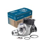 BR Turbo BRTX9201