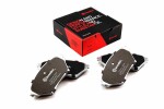 BREMBO Raceing-piduriklotsi komplekt UPGRADE,  SPORT | HP2000 07.B314.07