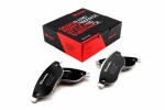BREMBO Raceing-piduriklotsi komplekt UPGRADE,  SPORT | HP2000 07.B314.11