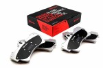 BREMBO Raceing-piduriklotsi komplekt UPGRADE,  SPORT | HP2000 07.B314.20