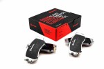 BREMBO Raceing-piduriklotsi komplekt UPGRADE,  SPORT | HP2000 07.B314.22