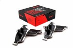 BREMBO Raceing-piduriklotsi komplekt UPGRADE,  SPORT | HP2000 07.B314.33