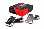 BREMBO Raceing-piduriklotsi komplekt UPGRADE,  SPORT | HP2000 07.B314.49
